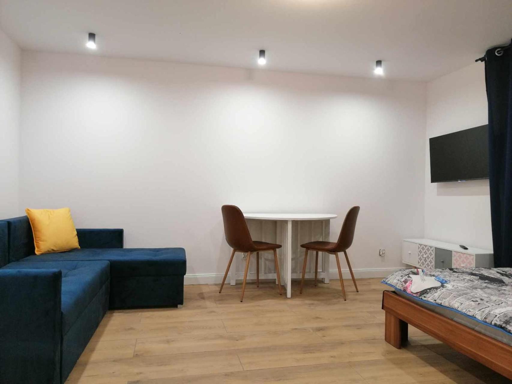 Apartament.Ul.Krotka Stary Toruń Eksteriør bilde