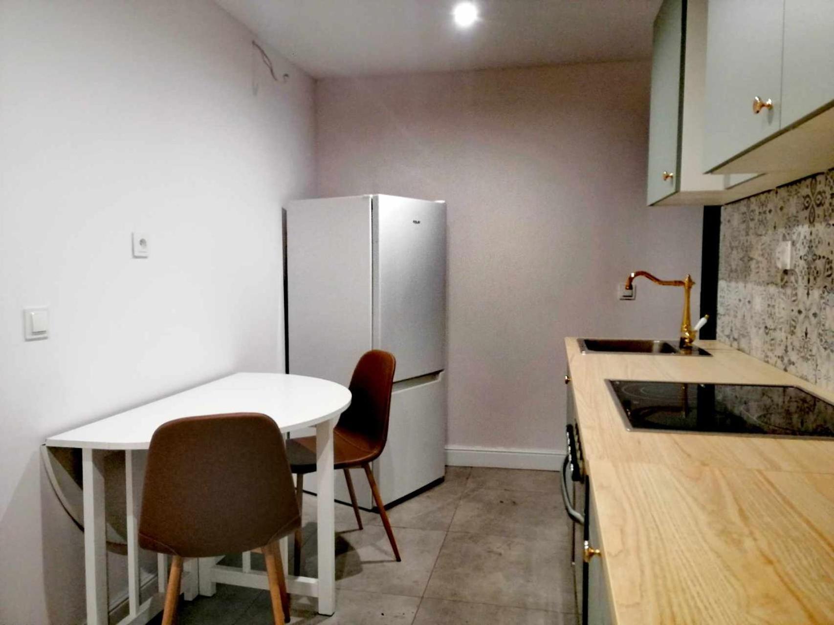 Apartament.Ul.Krotka Stary Toruń Eksteriør bilde